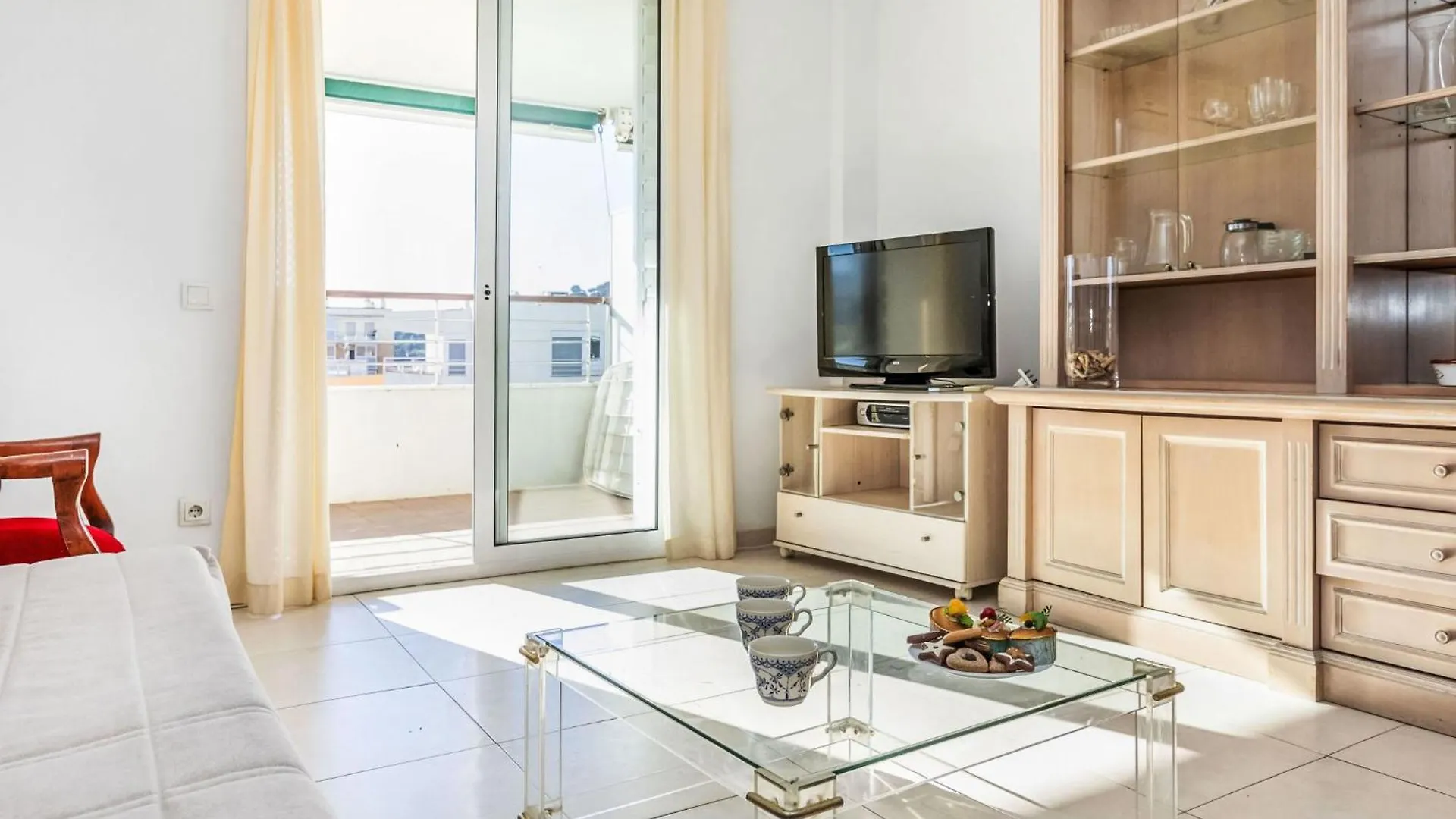 Apartment Marina Palace By Interhome Sant Antoni De Calonge Španělsko