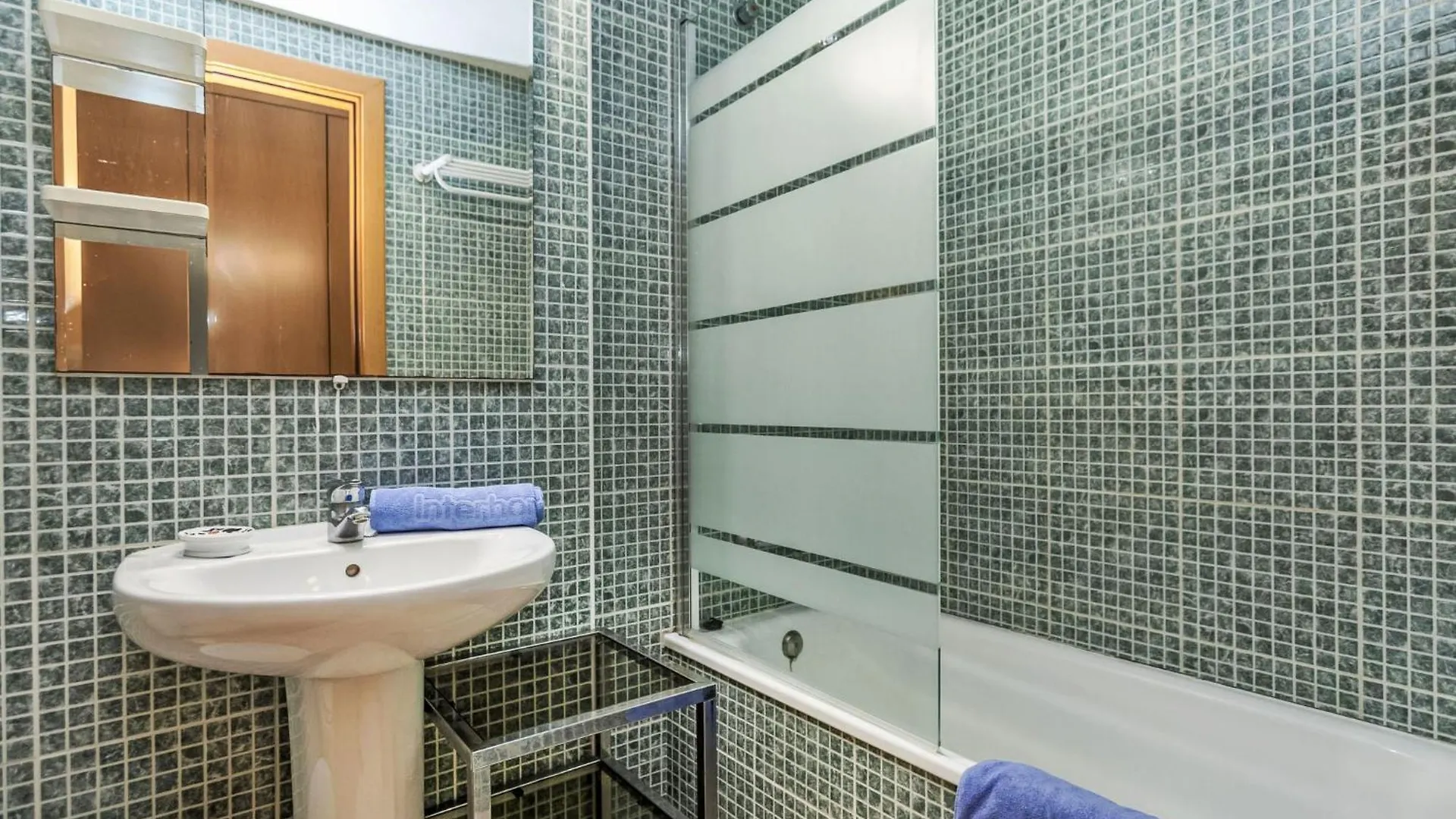 Apartment Marina Palace By Interhome Sant Antoni De Calonge
